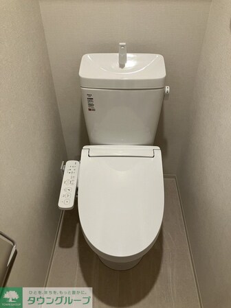 ジオエント駒込の物件内観写真